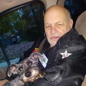 Meet your Posher, George